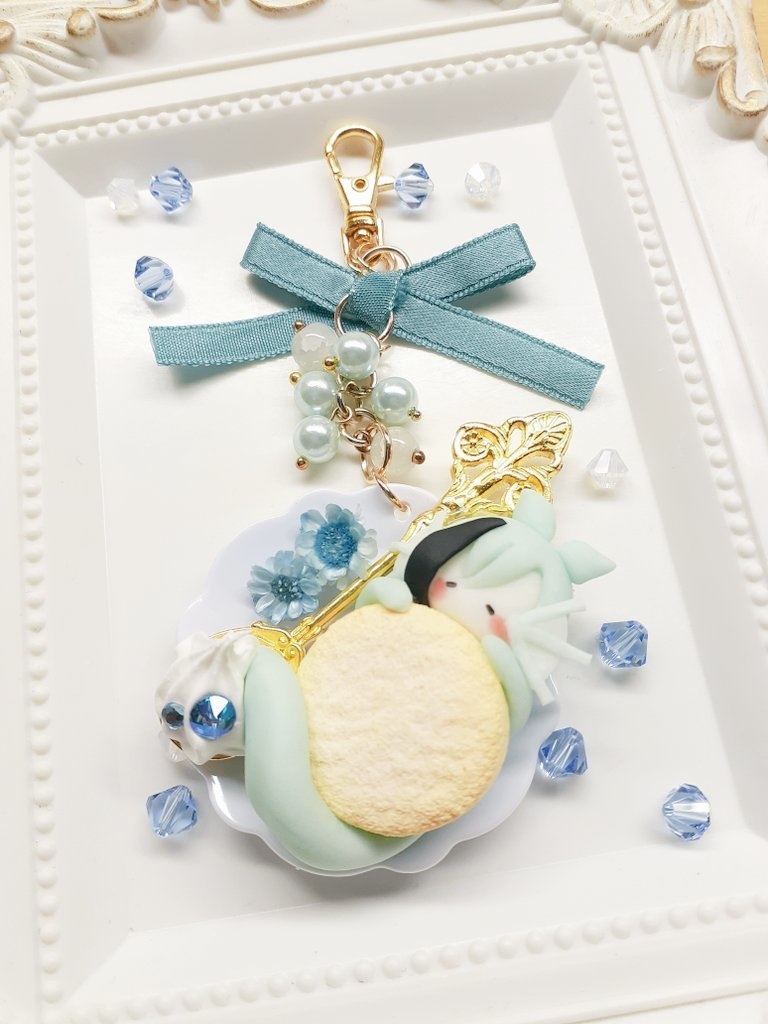 〖もぐもぐフロイドシリーズ〗クッキー🍪