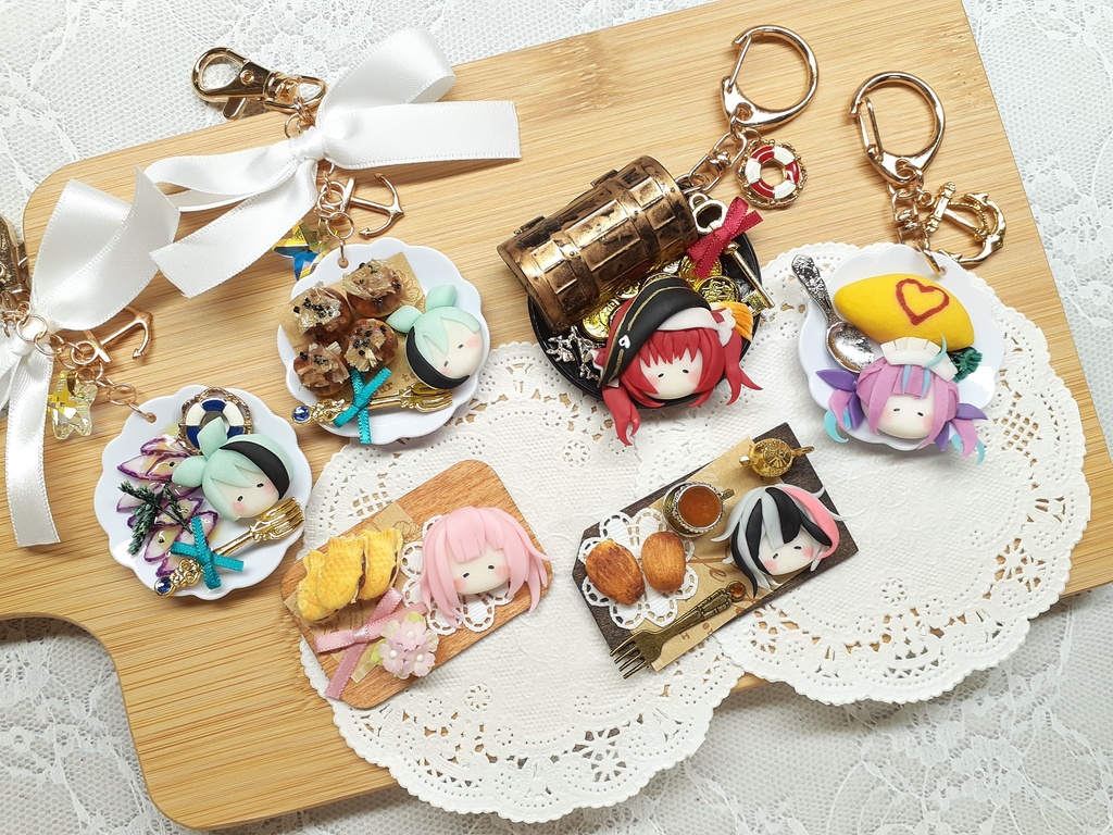 〖RAI様〗オーダー 6点