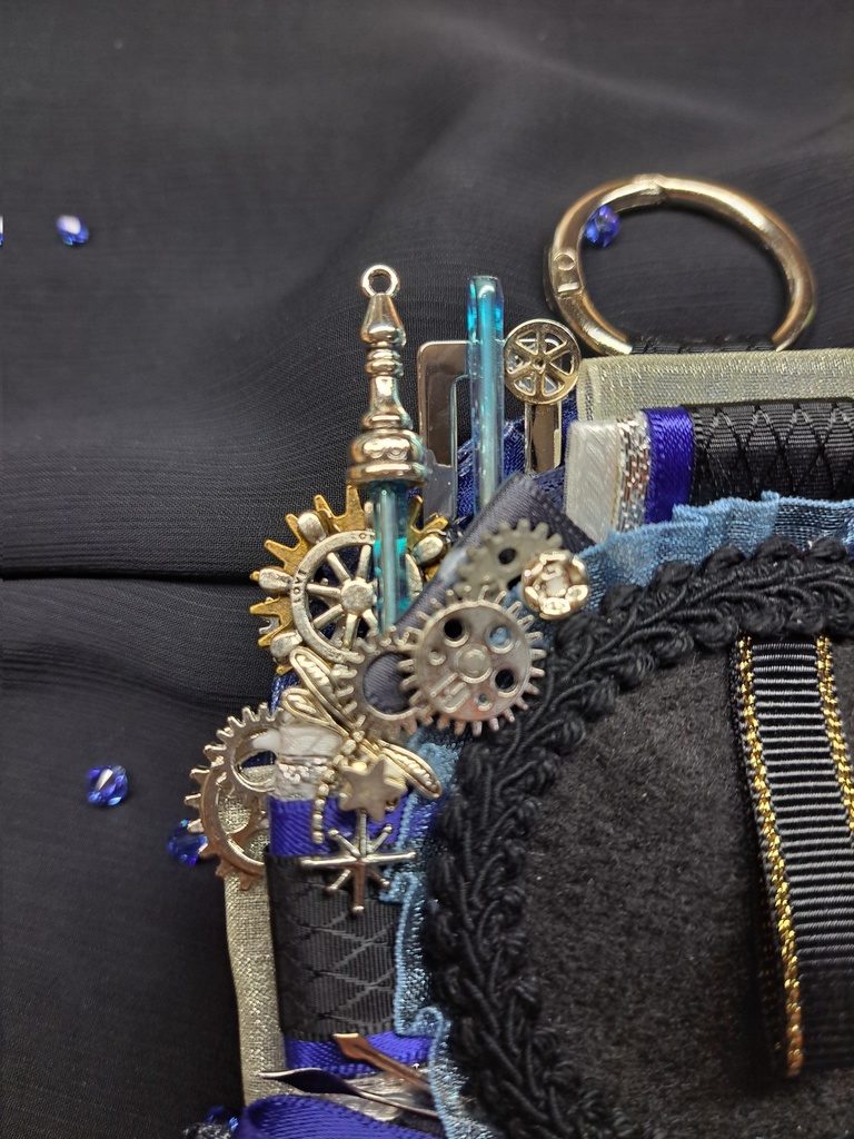 〖蛍火様〗2点 王様戦隊キングオージャー ロゼット