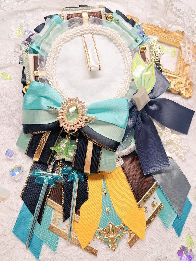 〖八重様〗8点 スタレ 「カップですやすやシリーズ」 ロゼット