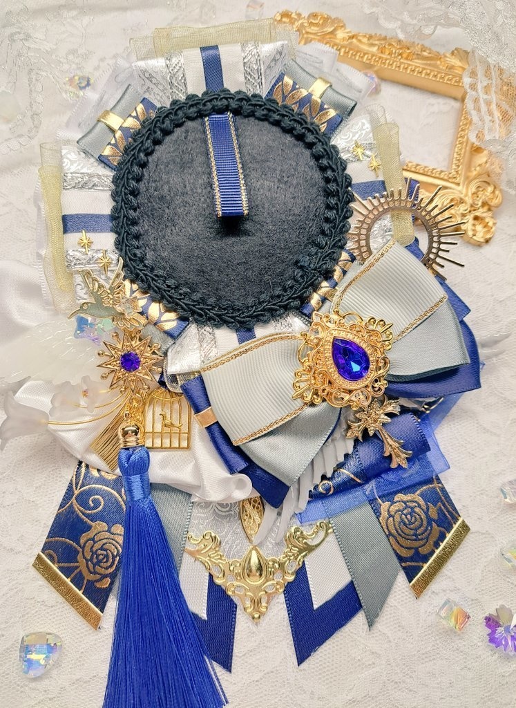 〖八重様〗8点 スタレ 「カップですやすやシリーズ」 ロゼット