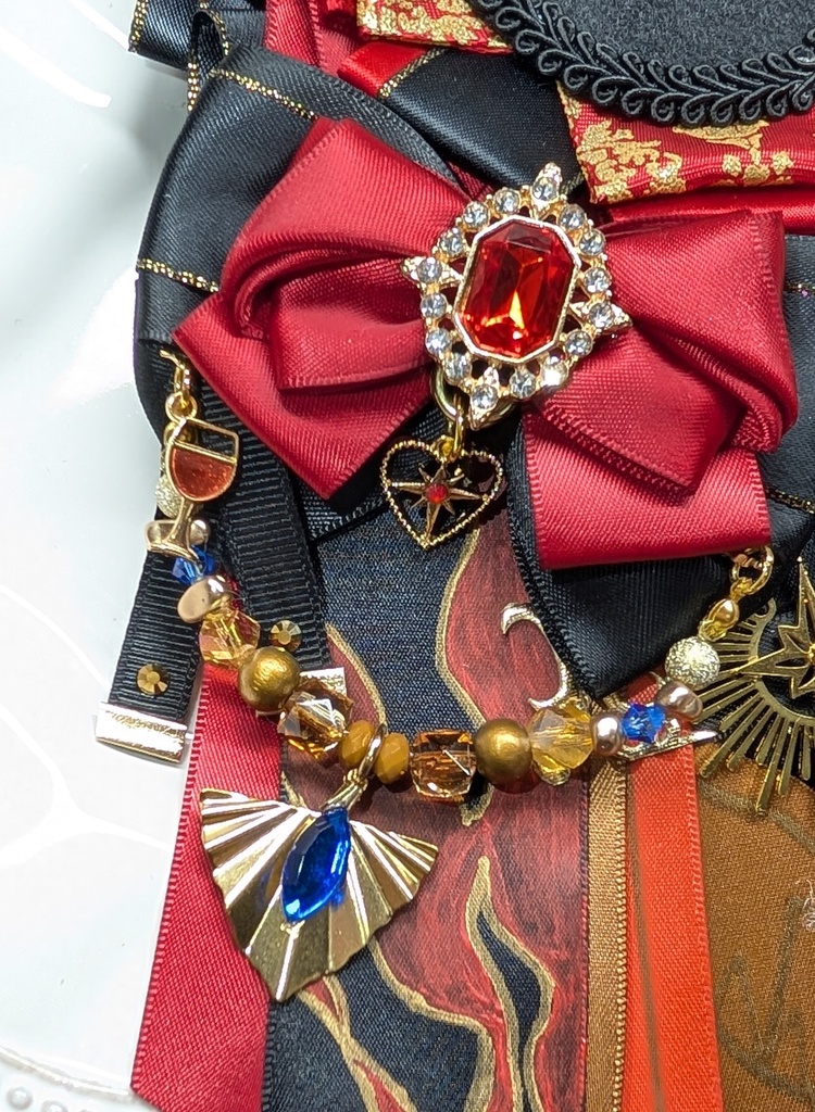 【八重様】ロゼット2点 ファイノン モーディス