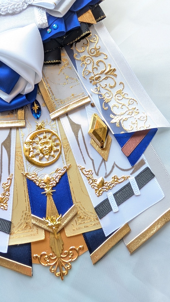 【yunyun様】ロゼット2点 ファイノン アナイクス