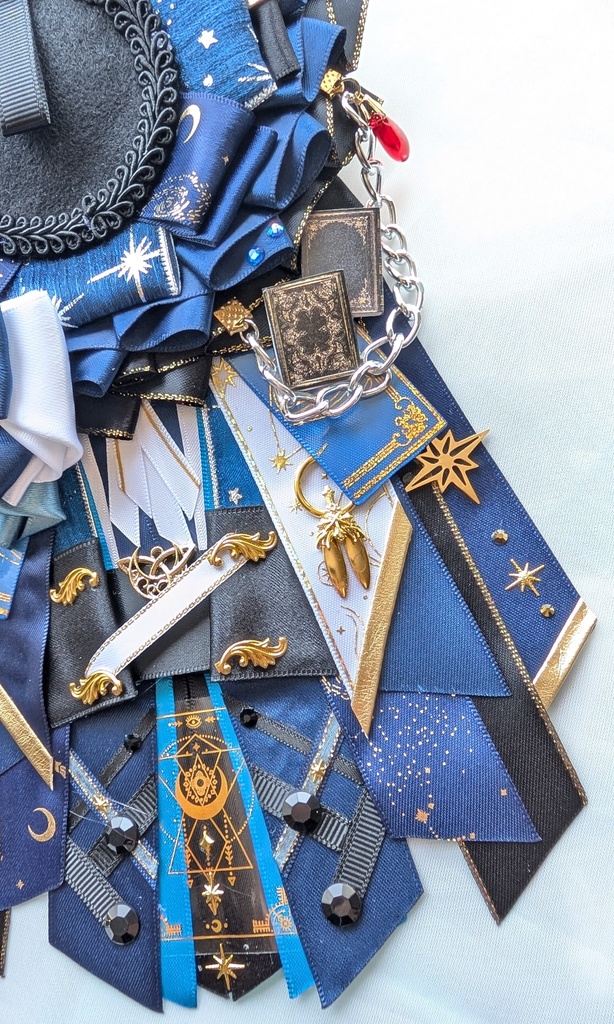 【yunyun様】ロゼット2点 ファイノン アナイクス