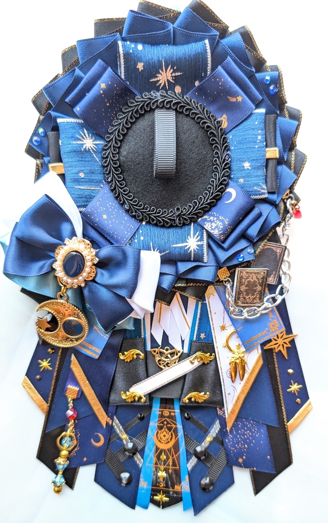 【yunyun様】ロゼット2点 ファイノン アナイクス