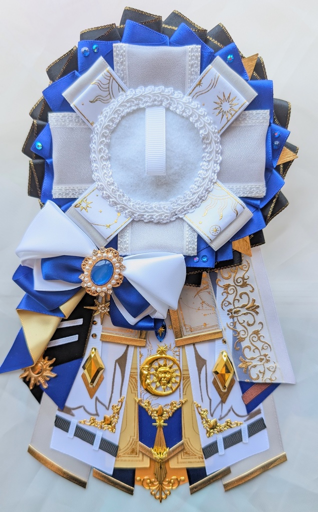 【yunyun様】ロゼット2点 ファイノン アナイクス