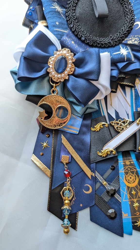 【yunyun様】ロゼット2点 ファイノン アナイクス