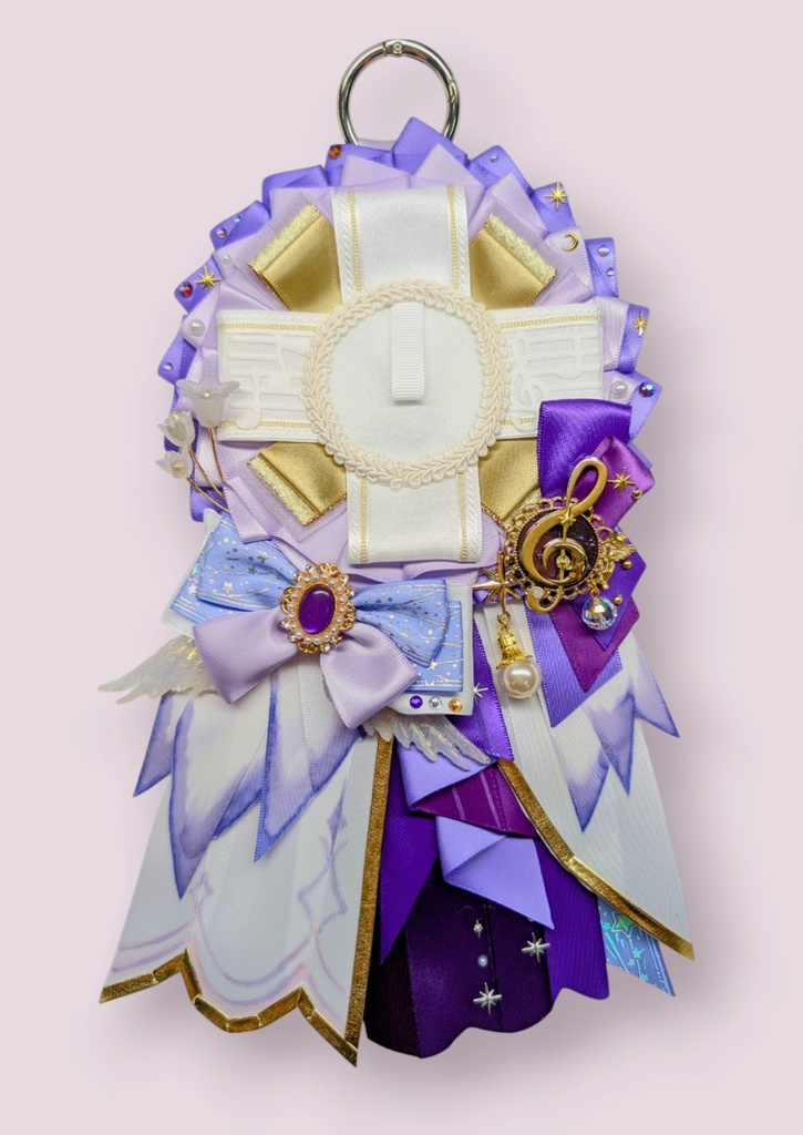 【もちる様】スタレ ▶ロゼット・カードケース各2点