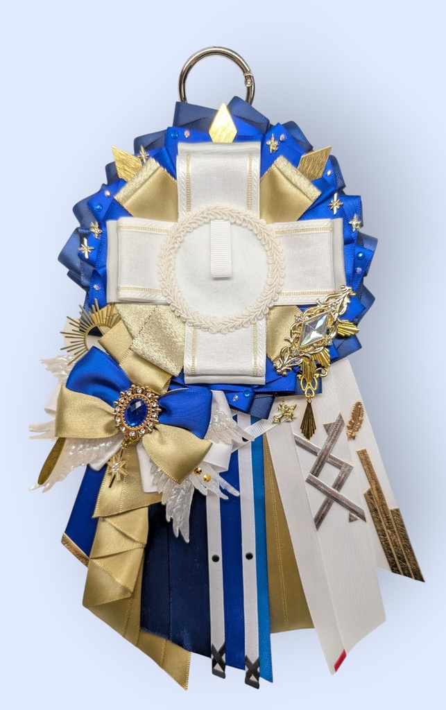 【もちる様】スタレ ▶ロゼット・カードケース各2点