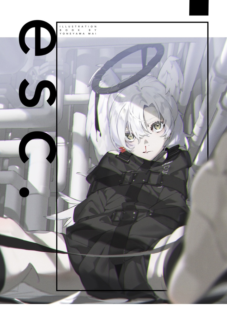 esc.