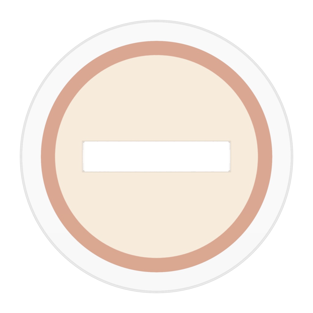 カナタ カフェver. ミニアクスタ