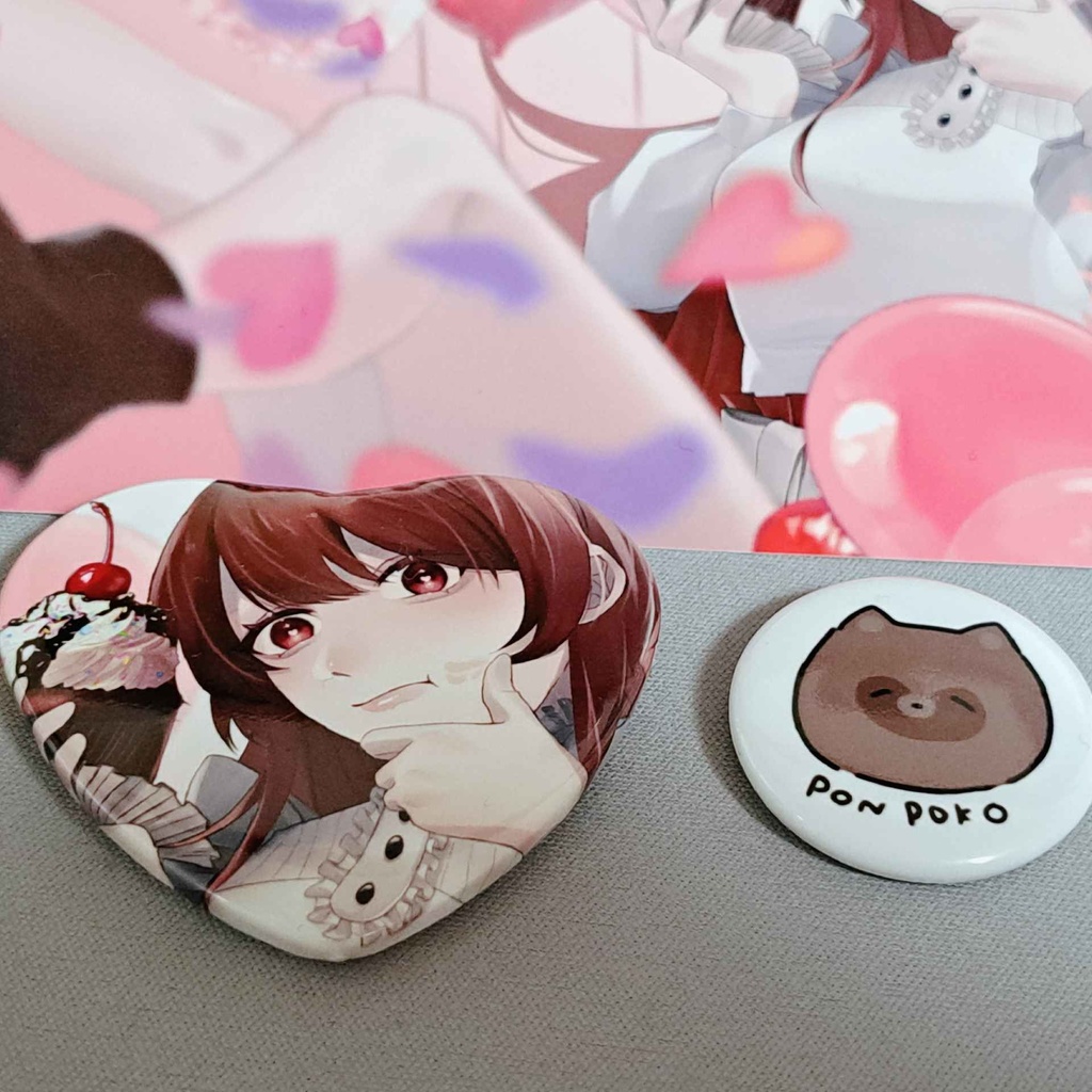 【2024】誕生日記念グッズ