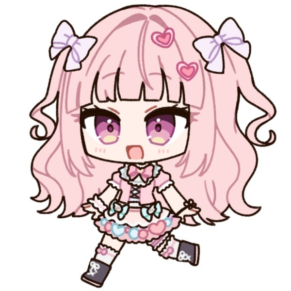 リスナー様用アクスタ