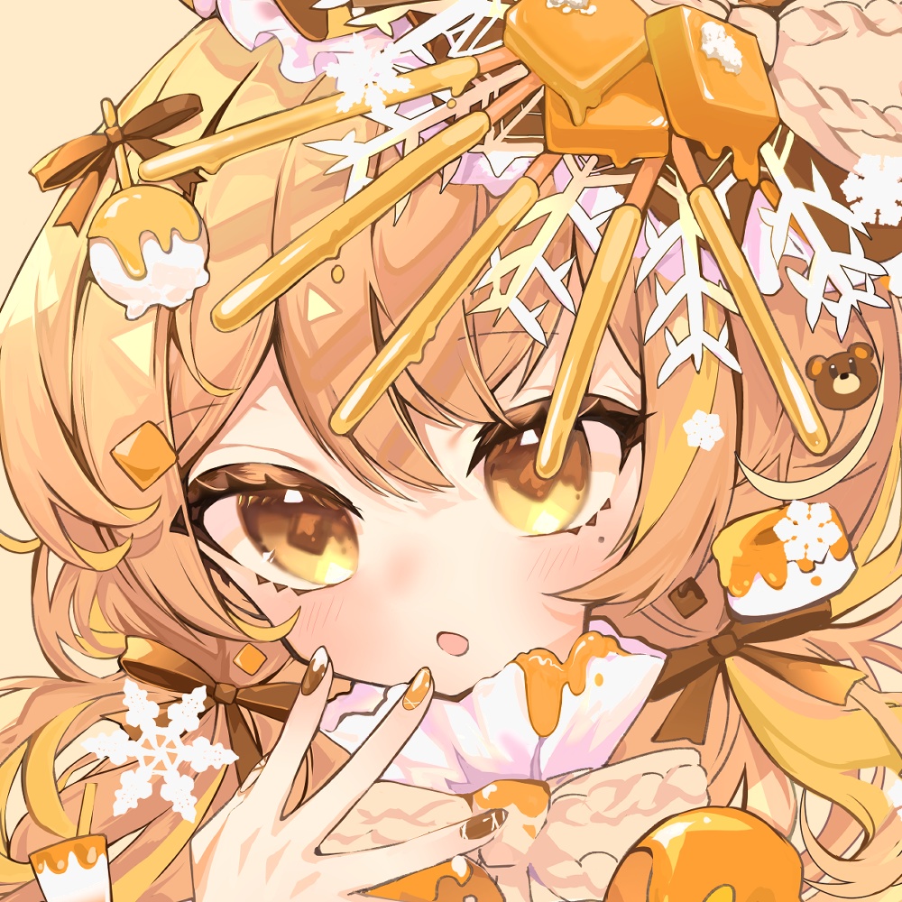 イラスト制作：アイコンイラスト（全2種）