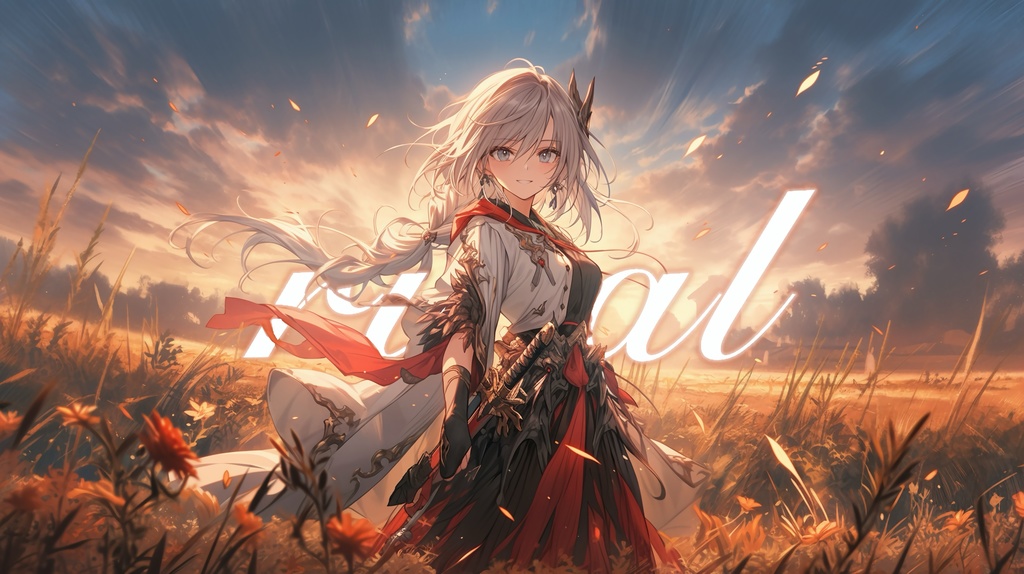 【フリーBGM】rival【疾走感・戦闘・かっこいい】