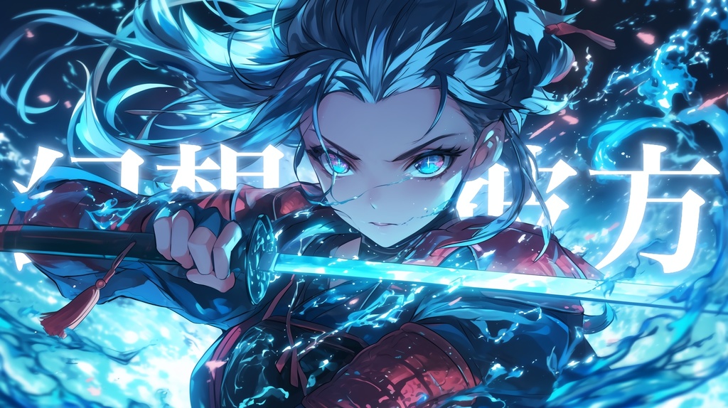 【フリーBGM】かつての仲間との戦闘曲「幻想の彼方」【戦闘・壮大・疾走感・かっこいい】