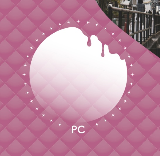 シンプル可愛いNPC/PC駒置き場