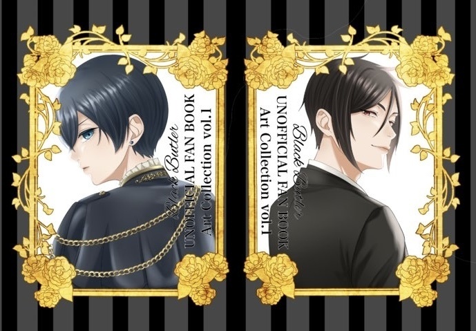 Art Collection vol.1