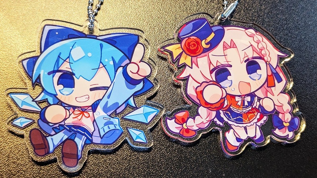 【夏のチルパ学園セット】チルノのパーフェクトさんすう学園の本