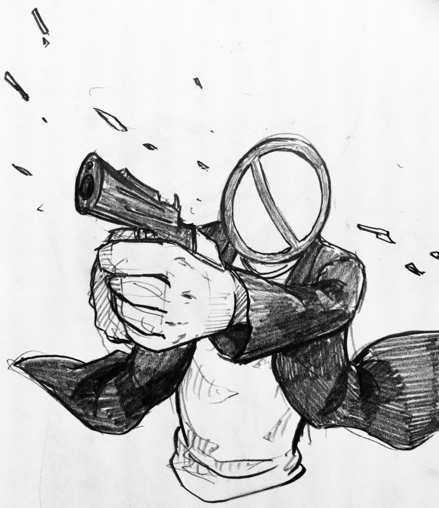 【原画】トリアス=パピ