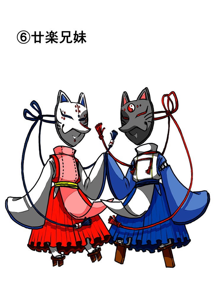 アクリルキーホルダー