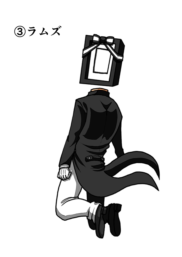 アクリルキーホルダー