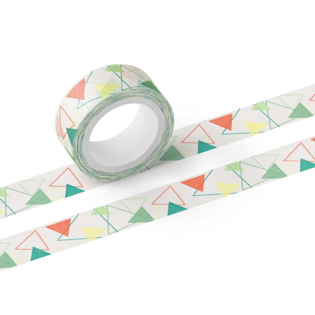 POP triangles