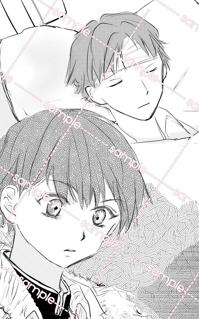 オリジナル小説の表紙絵・挿絵など 描きます。