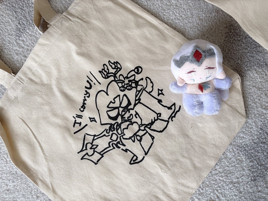 トート / Tote bag