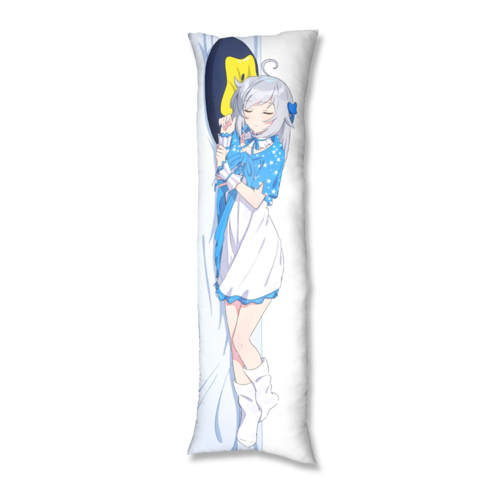 Yuchorin Dakimakura
