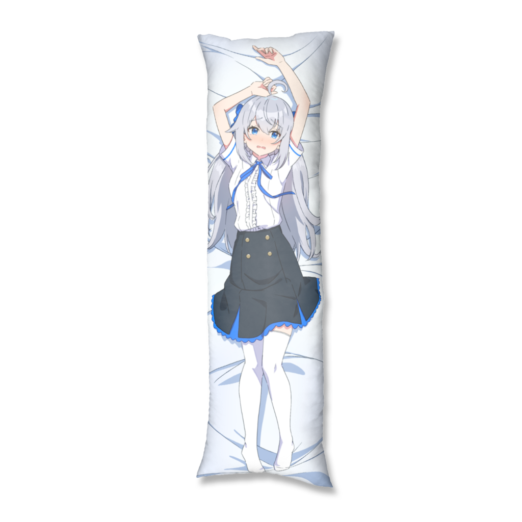 Yuchorin Dakimakura