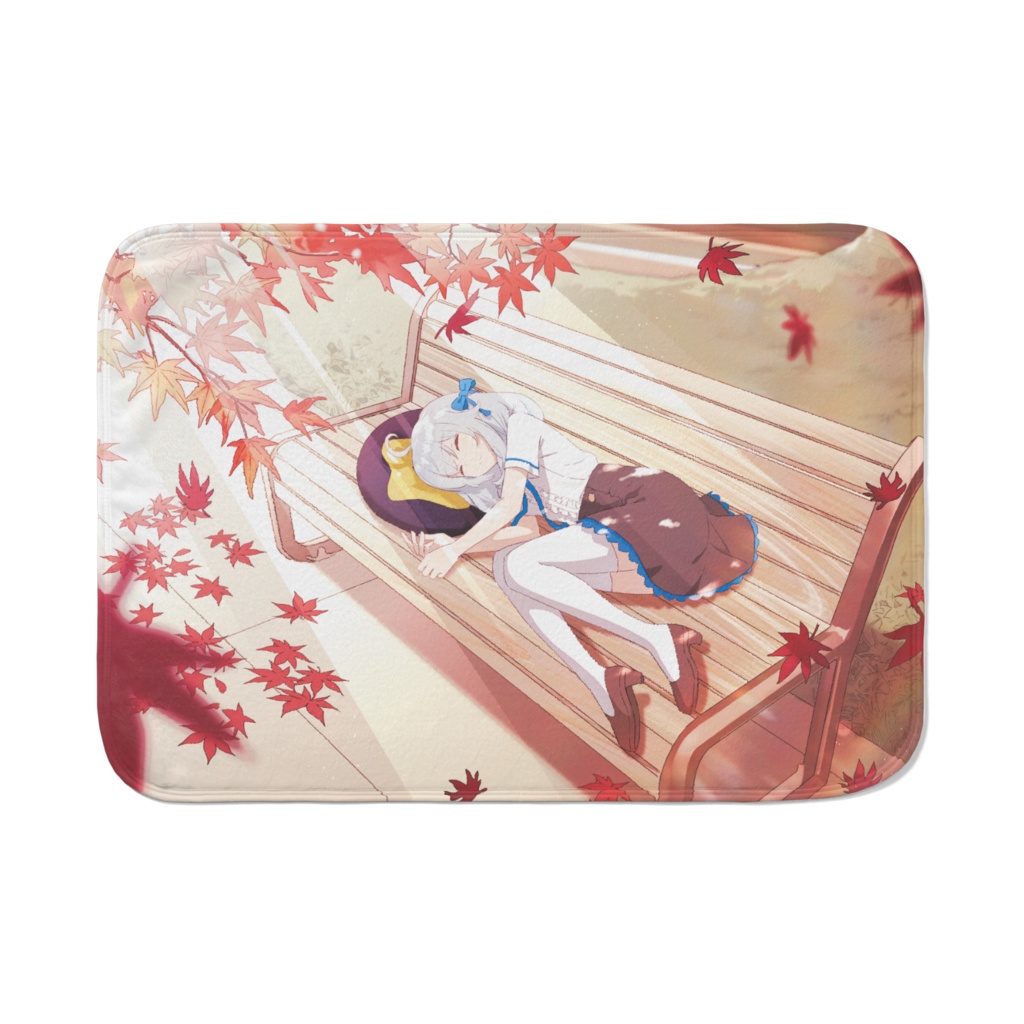 Yuchorin blanket
