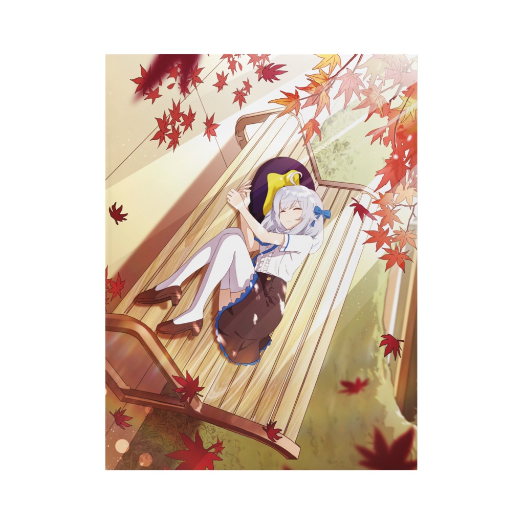 Yuchorin table blanket