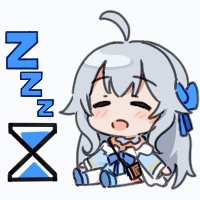 Yuchorin mouse cursor