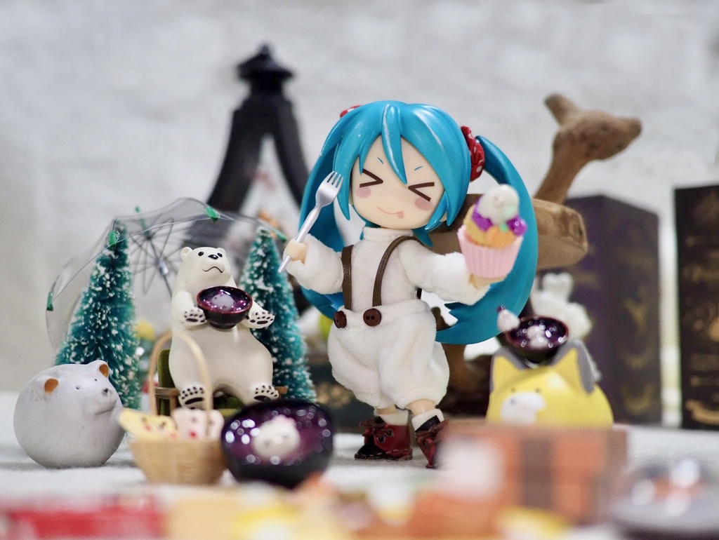 すのうせっと