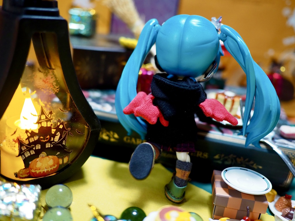 デビパーカーセット