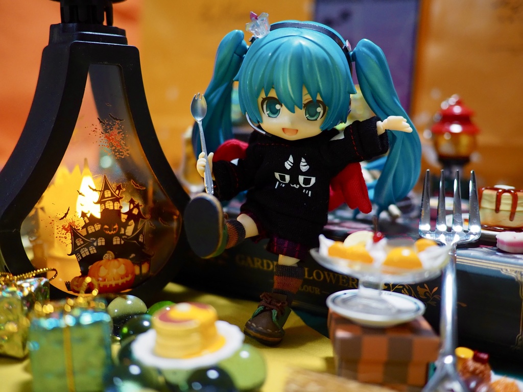 デビパーカーセット