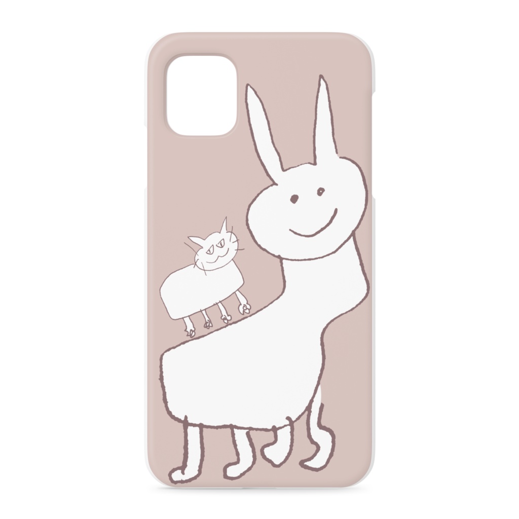 絵心動物