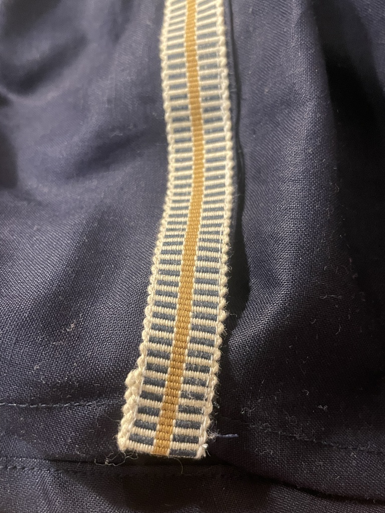 国産素材を使ったローライズトランクス