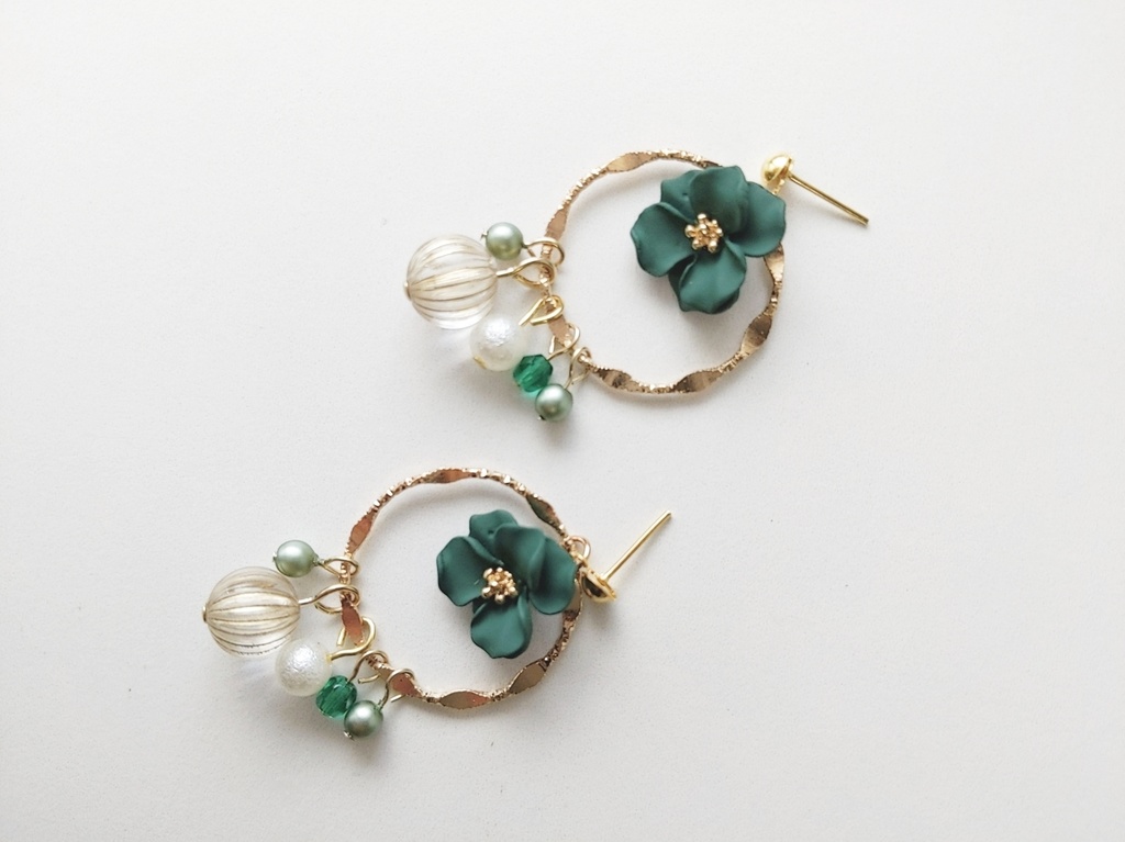 九井一&乾青宗イメージアクセサリー