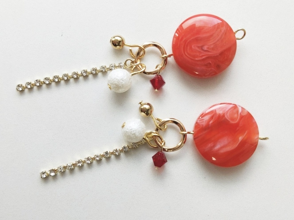 九井一&乾青宗イメージアクセサリー