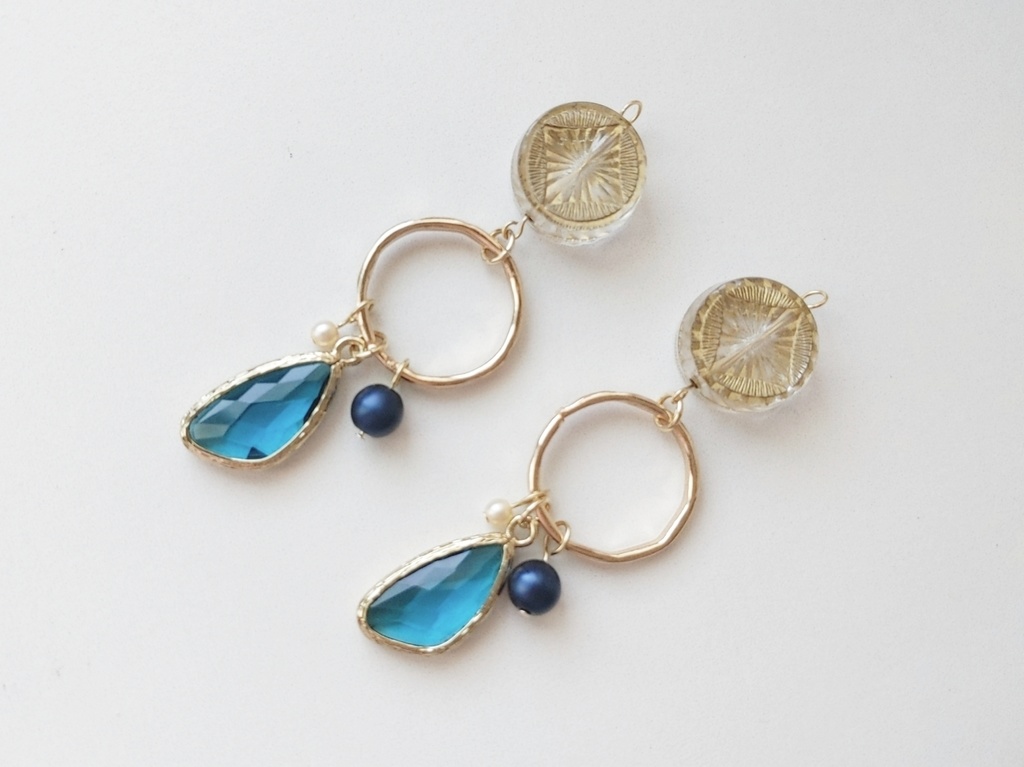 九井一&乾青宗イメージアクセサリー