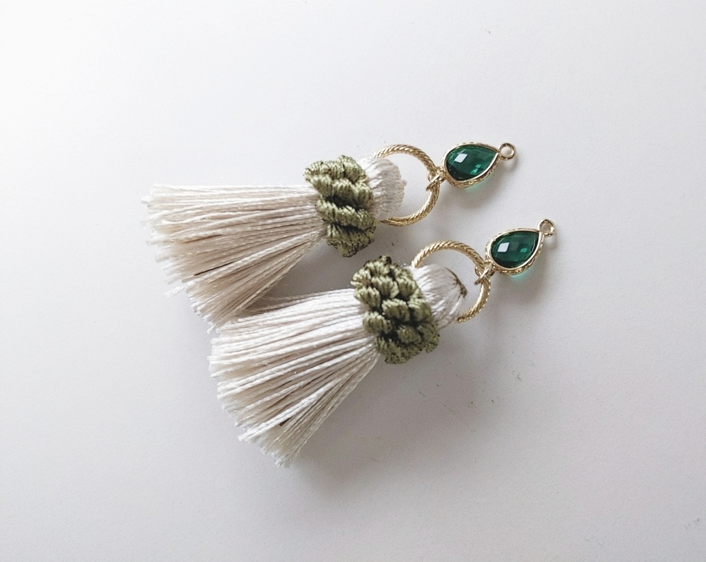 九井一&乾青宗イメージアクセサリー