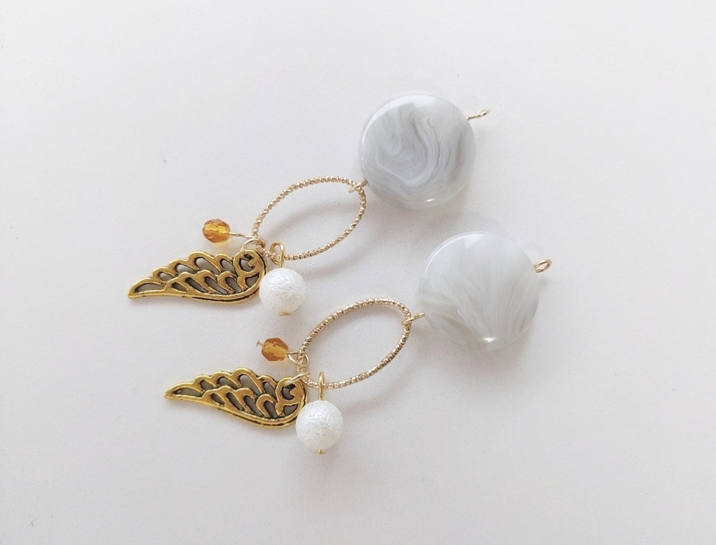 羽宮一虎イメージアクセサリー