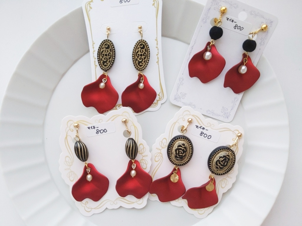 佐野万次郎イメージアクセサリー