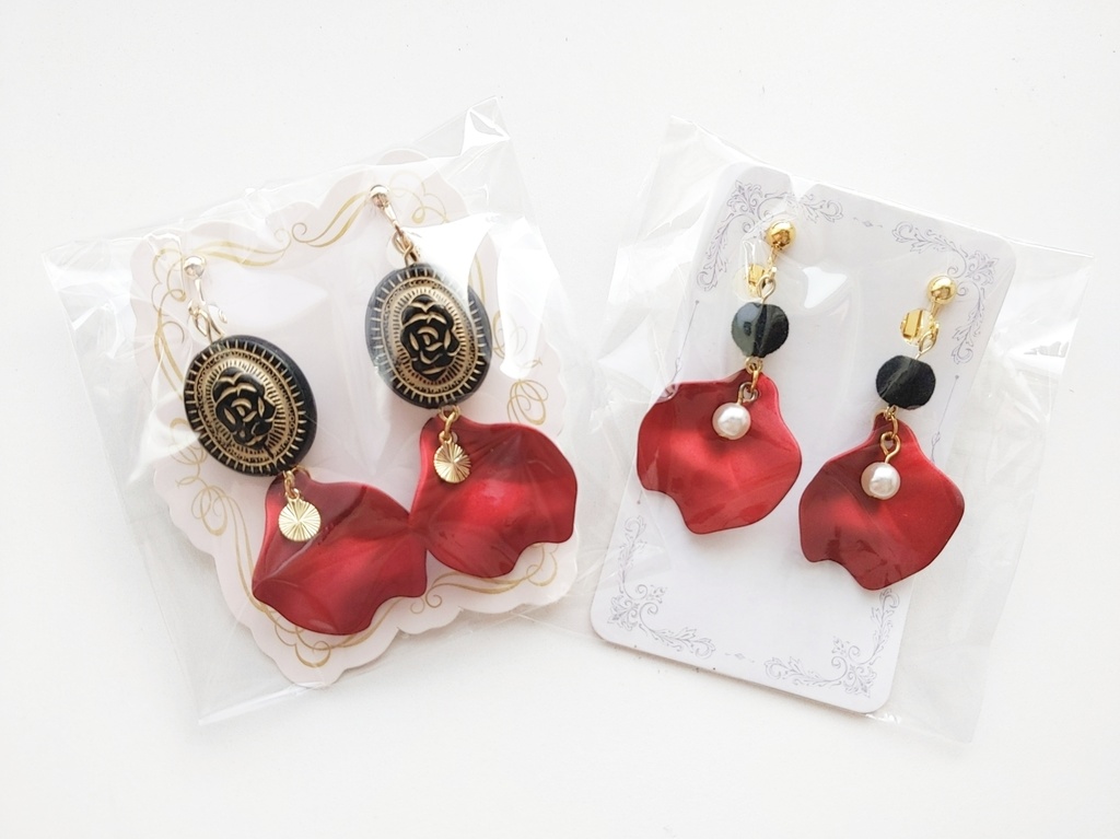 佐野万次郎イメージアクセサリー