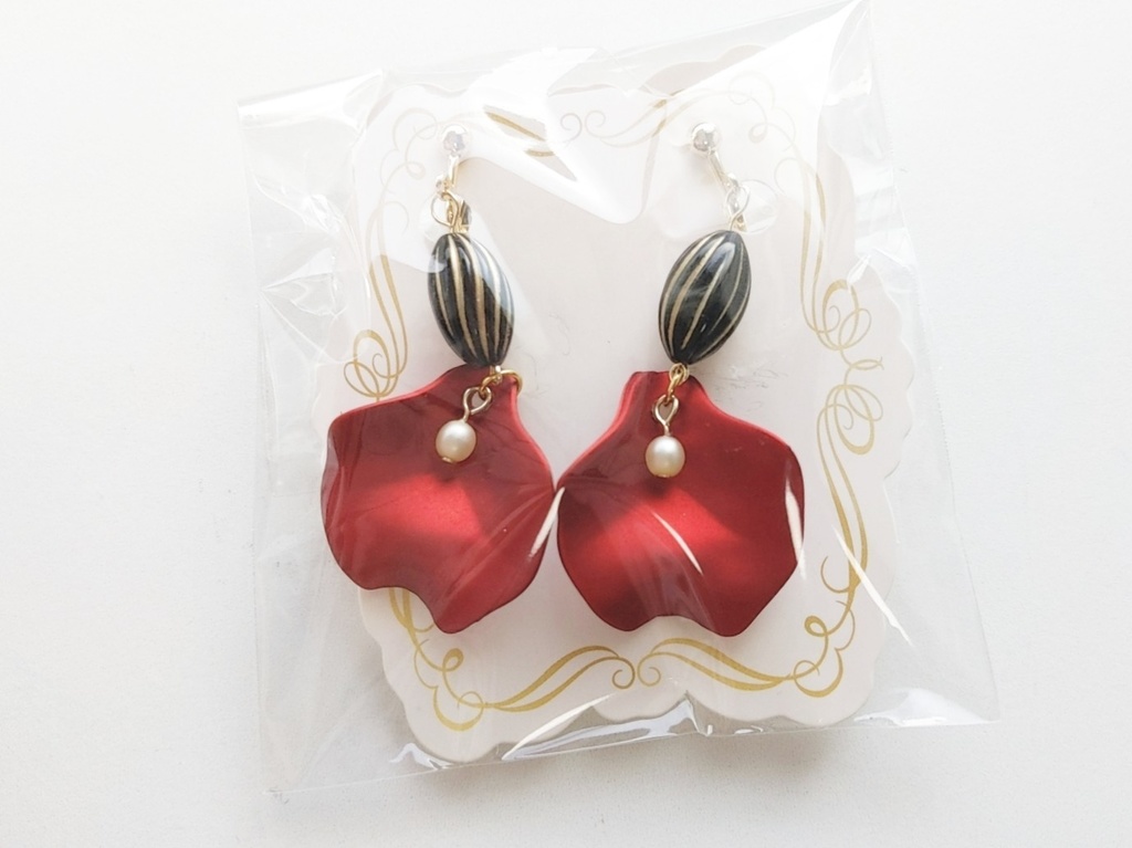 佐野万次郎イメージアクセサリー