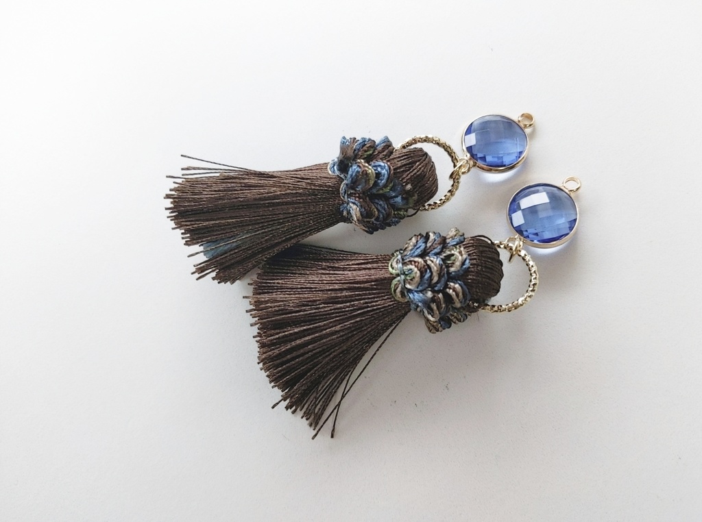 松野千冬イメージアクセサリー