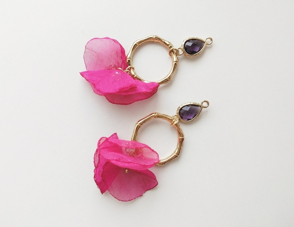 三途春千夜イメージアクセサリー