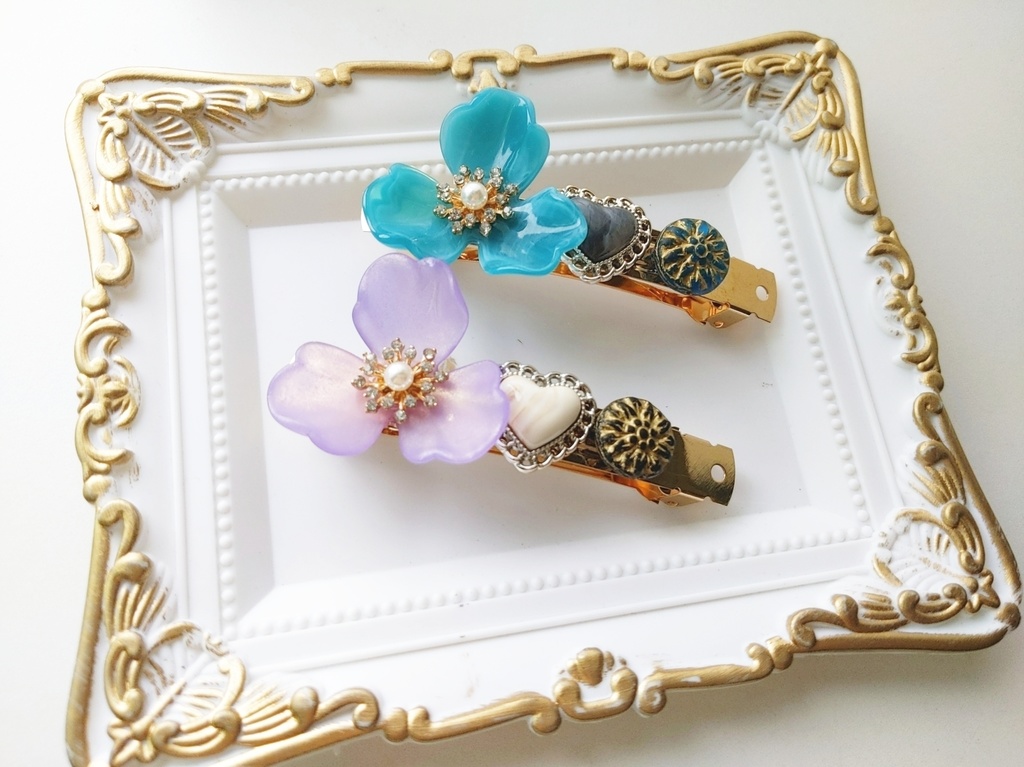 灰谷兄弟イメージバレッタ